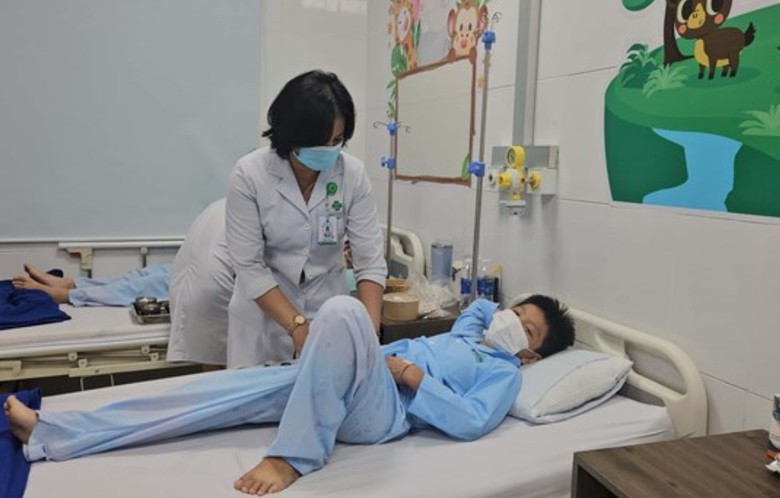 Nguyên nhân khiến 659 người bị ngộ độc thực phẩm trong 3 tháng đầu năm- Ảnh 1. Nguyên nhân khiến 659 người bị ngộ độc thực phẩm trong 3 tháng đầu năm- Ảnh 1.