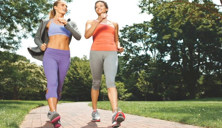 Bất ngờ bài tập đơn giản ai cũng có thể thực hiện giúp bảo vệ sức khỏe, tăng tuổi thọ- Ảnh 3. Bất ngờ bài tập đơn giản ai cũng có thể thực hiện giúp bảo vệ sức khỏe, tăng tuổi thọ- Ảnh 3.