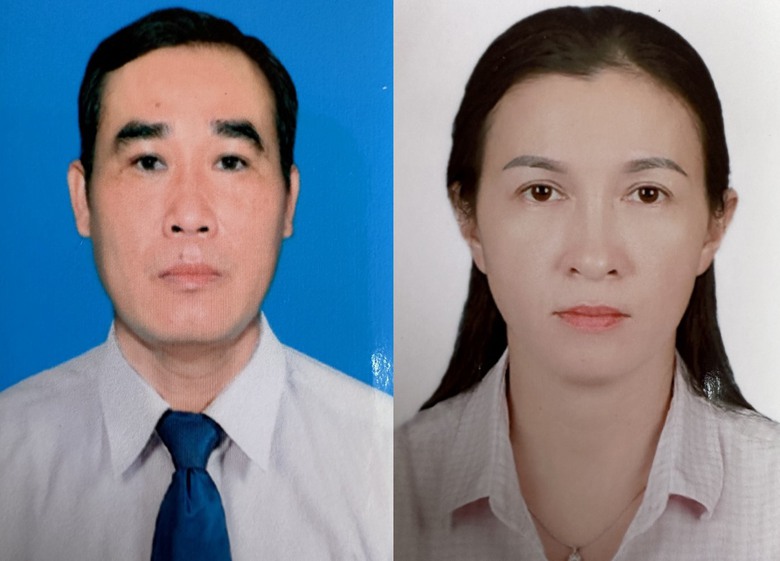 Khởi tố cựu chủ tịch, ph&oacute; chủ tịch v&agrave; một c&ocirc;ng chức cấp x&atilde; ở Đồng Nai- Ảnh 1.