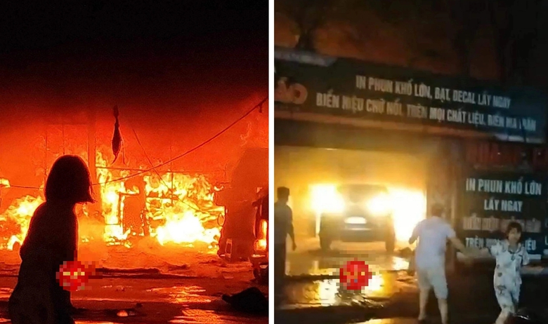 Hà Nội sẽ có ứng dụng báo cháy và định vị điểm cháy tới từng hộ dân- Ảnh 1. Hà Nội sẽ có ứng dụng báo cháy và định vị điểm cháy tới từng hộ dân- Ảnh 1.