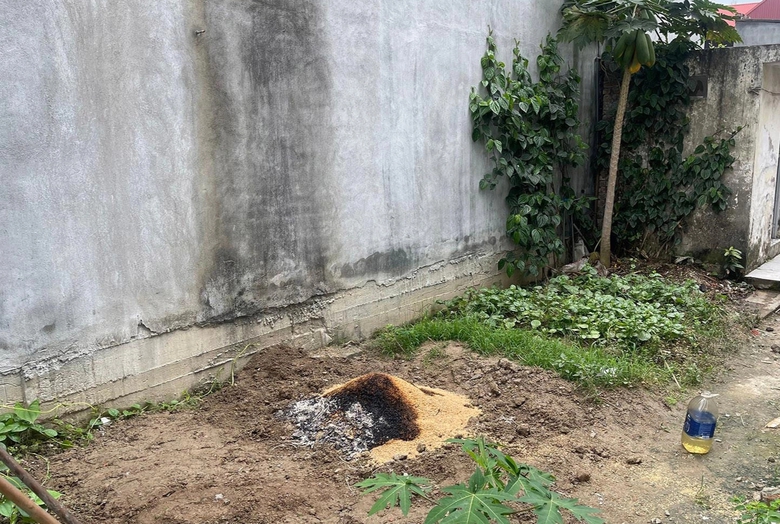 Vụ thiếu nữ 15 tuổi bị s&aacute;t hại ở Hải Ph&ograve;ng: Nạn nh&acirc;n đ&atilde; c&oacute; con chung với nghi phạm- Ảnh 1.