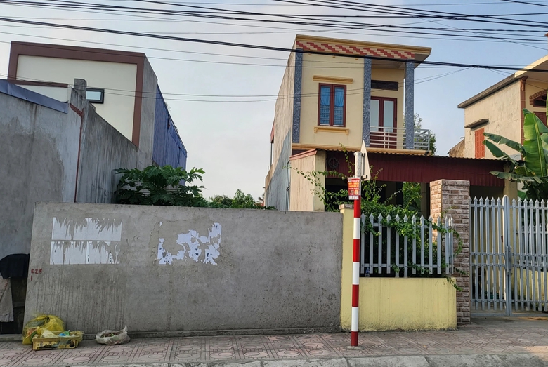 X&oacute;t xa đ&aacute;m tang thiếu nữ 15 tuổi bị s&aacute;t hại tại Hải Ph&ograve;ng- Ảnh 2.