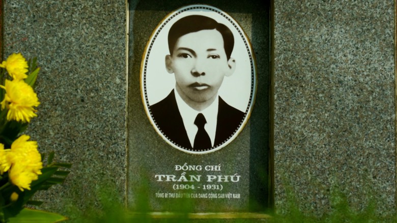 Ng&aacute;t xanh khu di t&iacute;ch cố Tổng B&iacute; thư Trần Ph&uacute; - "Địa chỉ đỏ" b&ecirc;n d&ograve;ng s&ocirc;ng La- Ảnh 6.