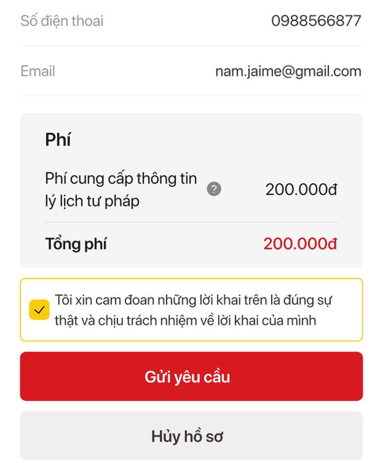 Thủ tục đề nghị cấp phiếu l&yacute; lịch tư ph&aacute;p tại nh&agrave; như thế n&agrave;o?- Ảnh 7.