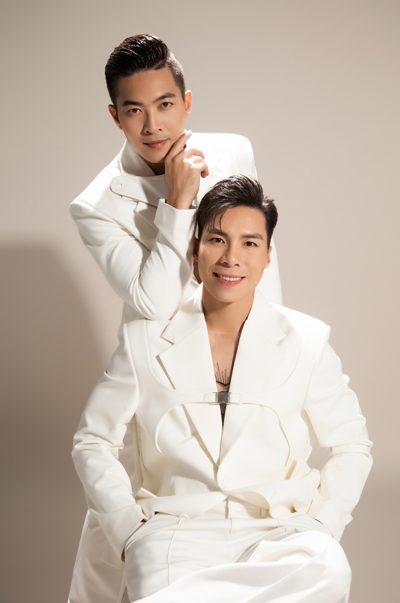 NSƯT Quốc Cơ - Quốc Nghiệp rời ghế gi&aacute;m khảo Mr World Vietnam 2024 v&igrave; l&yacute; do n&agrave;y- Ảnh 2.