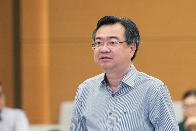 Ki&ecirc;n quyết x&oacute;a bỏ tư duy nhiệm kỳ, cơ chế "xin - cho", lợi &iacute;ch nh&oacute;m trong quy hoạch- Ảnh 1.