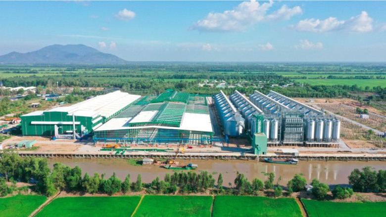 SHB năm thứ hai li&ecirc;n tiếp được vinh danh Ng&acirc;n h&agrave;ng c&oacute; hoạt động t&agrave;i trợ bền vững tốt nhất- Ảnh 2.