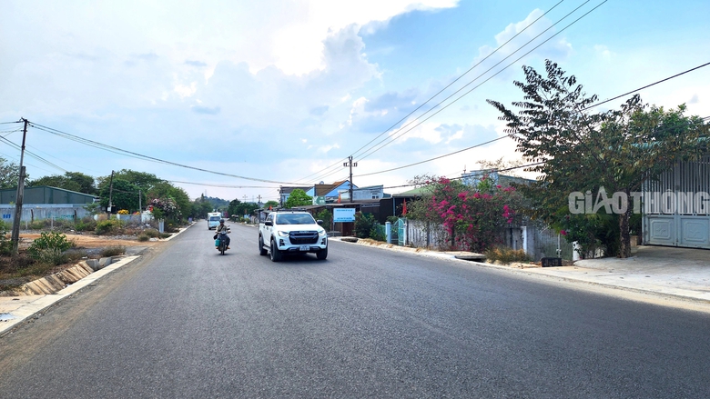 V&igrave; sao Đắk Lắk chuyển vốn cao tốc Kh&aacute;nh H&ograve;a - Bu&ocirc;n Ma Thuột để thi c&ocirc;ng tỉnh lộ?- Ảnh 1.