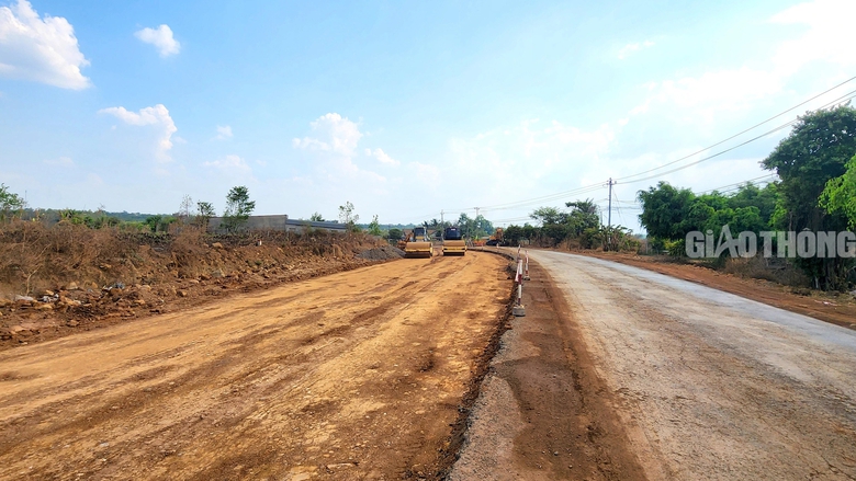V&igrave; sao Đắk Lắk chuyển vốn cao tốc Kh&aacute;nh H&ograve;a - Bu&ocirc;n Ma Thuột để thi c&ocirc;ng tỉnh lộ?- Ảnh 3.