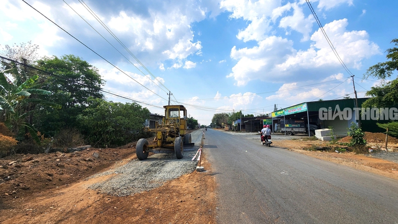 V&igrave; sao Đắk Lắk chuyển vốn cao tốc Kh&aacute;nh H&ograve;a - Bu&ocirc;n Ma Thuột để thi c&ocirc;ng tỉnh lộ?- Ảnh 4.