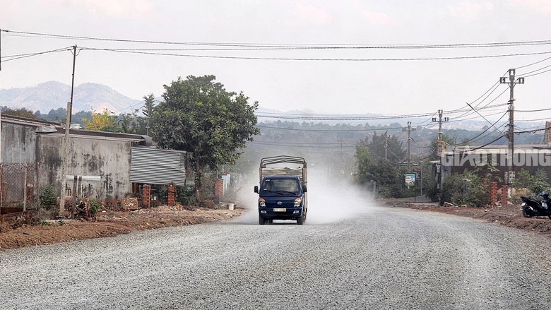 V&igrave; sao Đắk Lắk chuyển vốn cao tốc Kh&aacute;nh H&ograve;a - Bu&ocirc;n Ma Thuột để thi c&ocirc;ng tỉnh lộ?- Ảnh 5.