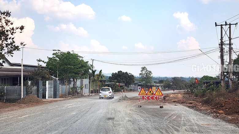 V&igrave; sao Đắk Lắk chuyển vốn cao tốc Kh&aacute;nh H&ograve;a - Bu&ocirc;n Ma Thuột để thi c&ocirc;ng tỉnh lộ?- Ảnh 6.