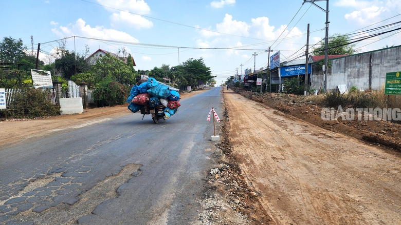 V&igrave; sao Đắk Lắk chuyển vốn cao tốc Kh&aacute;nh H&ograve;a - Bu&ocirc;n Ma Thuột để thi c&ocirc;ng tỉnh lộ?- Ảnh 7.