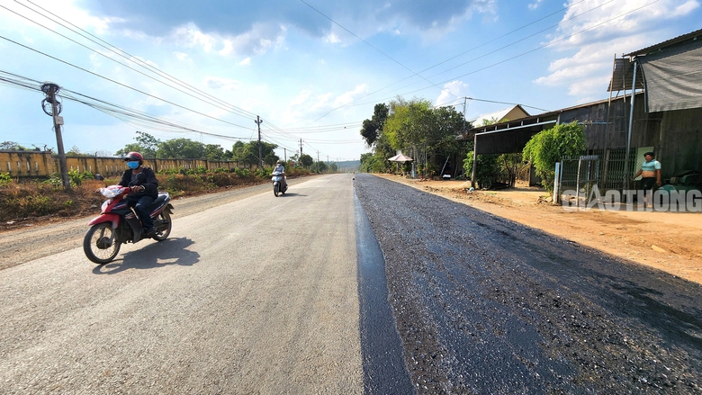 V&igrave; sao Đắk Lắk chuyển vốn cao tốc Kh&aacute;nh H&ograve;a - Bu&ocirc;n Ma Thuột để thi c&ocirc;ng tỉnh lộ?- Ảnh 8.