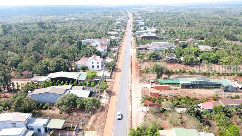 V&igrave; sao Đắk Lắk chuyển vốn cao tốc Kh&aacute;nh H&ograve;a - Bu&ocirc;n Ma Thuột để thi c&ocirc;ng tỉnh lộ?- Ảnh 9.