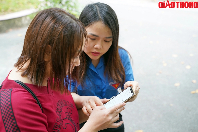 Cấp phiếu l&yacute; lịch tư ph&aacute;p qua VNeID nhanh gọn, chỉ vướng mắc khi thanh to&aacute;n online- Ảnh 2.