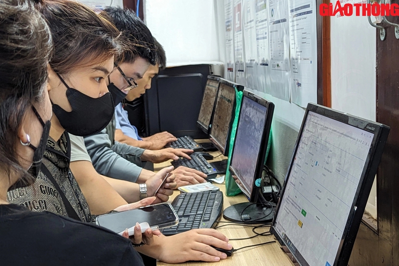 Cấp phiếu l&yacute; lịch tư ph&aacute;p qua VNeID nhanh gọn, chỉ vướng mắc khi thanh to&aacute;n online- Ảnh 6.