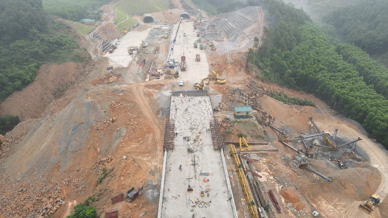 Cao tốc qua Nghệ An c&oacute; thể dừng nghỉ ở đ&acirc;u?- Ảnh 2.