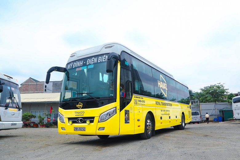 Xe kh&aacute;ch tăng chuyến, kh&ocirc;ng tăng v&eacute; dịp nghỉ lễ 30/4- Ảnh 1.