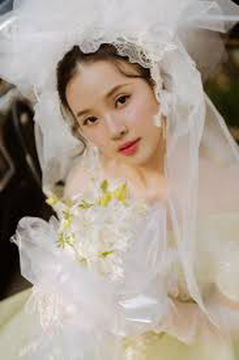 Lộ chi tiết quan trọng về bộ ảnh cưới của Midu v&agrave; chồng- Ảnh 4.