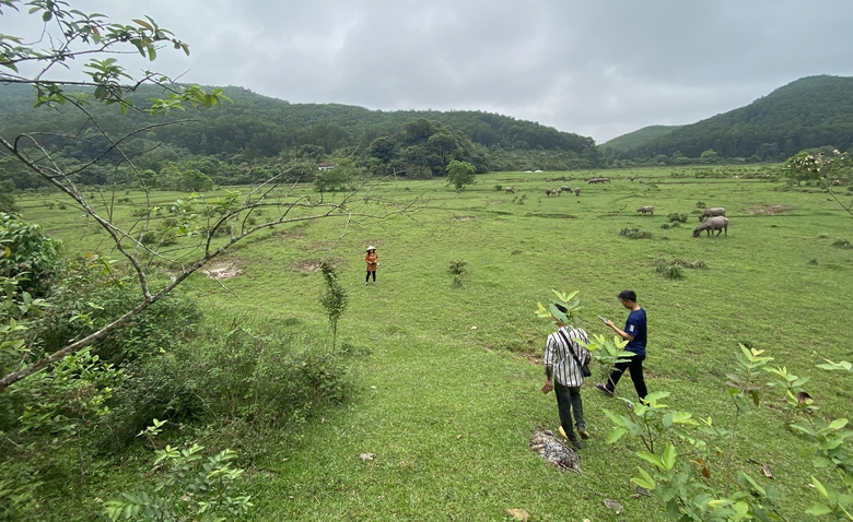 Quảng Ninh: D&acirc;n sống khổ b&ecirc;n dự &aacute;n hồ nước &ldquo;treo&rdquo;- Ảnh 3.
