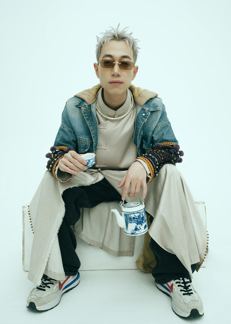 Double2T: Chưa tới đỉnh, t&ocirc;i kh&ocirc;ng rẽ sang con đường kh&aacute;c- Ảnh 2.