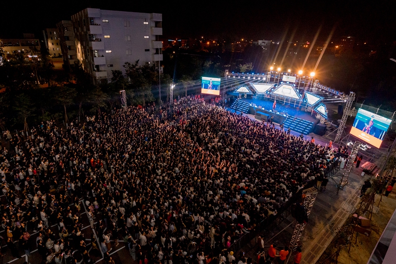 Double2T: Chưa tới đỉnh, t&ocirc;i kh&ocirc;ng rẽ sang con đường kh&aacute;c- Ảnh 3.