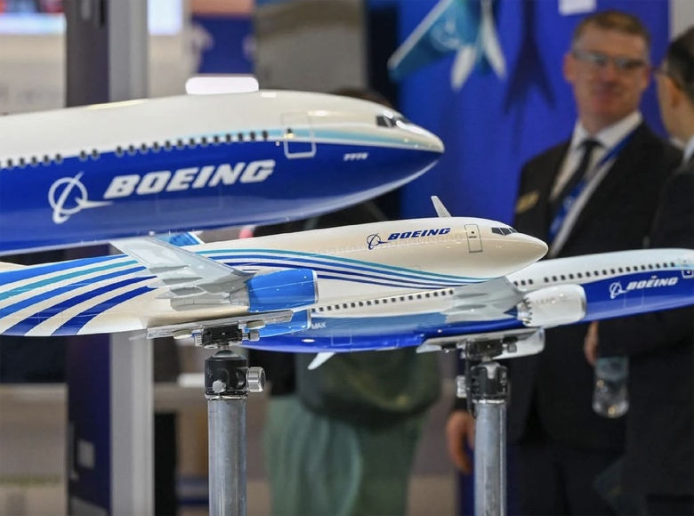 Bị tố &ldquo;b&iacute; mật động trời&rdquo;, Boeing&nbsp;đ&aacute;p lại thế n&agrave;o?- Ảnh 2.