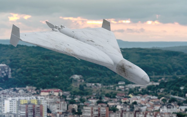 Iran găm nhiều vũ kh&iacute; chủ lực sẵn s&agrave;ng tung ra nếu căng thẳng leo thang