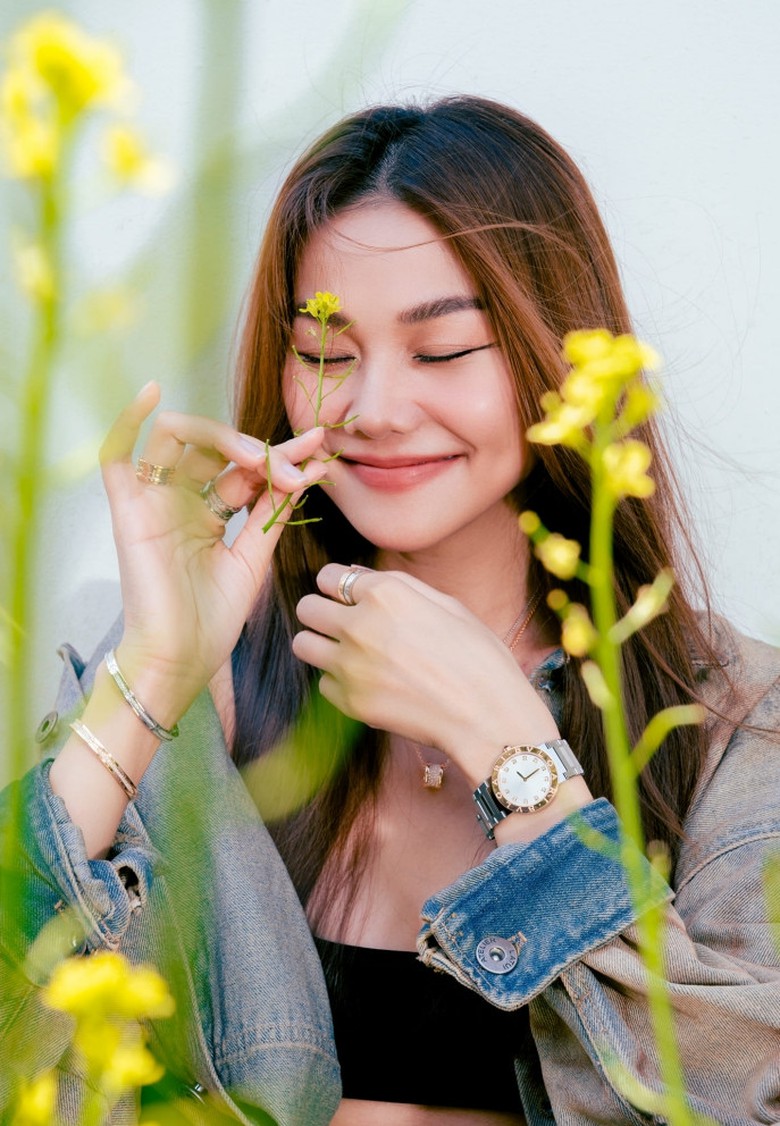 Siêu mẫu Thanh Hằng tiết lộ cuộc sống hôn nhân với chồng nhạc trưởng- Ảnh 2. Siêu mẫu Thanh Hằng tiết lộ cuộc sống hôn nhân với chồng nhạc trưởng- Ảnh 2.