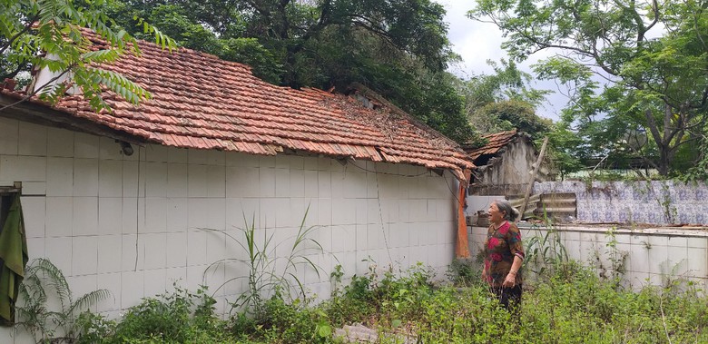 Quảng Ninh: Dự &aacute;n dừng đầu tư, h&agrave;ng chục hộ d&acirc;n "mắc kẹt"- Ảnh 3.