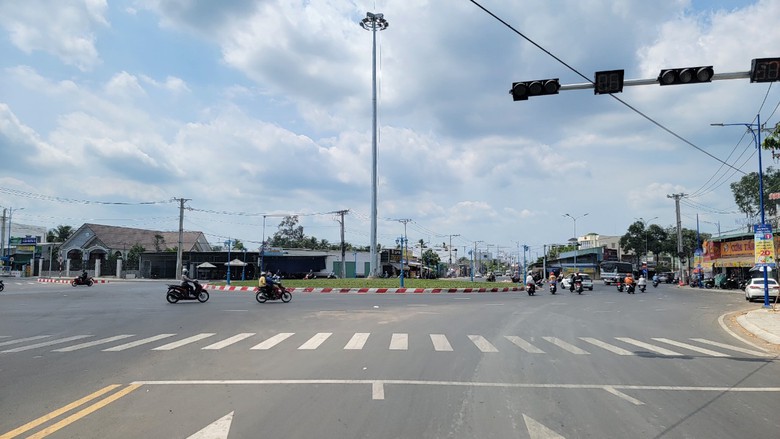 Ba dự &aacute;n giao th&ocirc;ng trọng điểm ở Cần Thơ về đ&iacute;ch dịp 30/4- Ảnh 4.