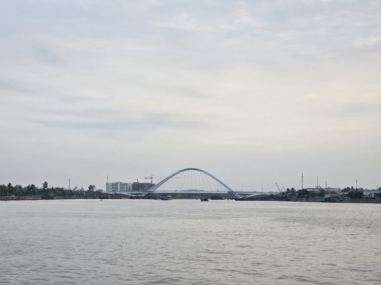 Ba dự &aacute;n giao th&ocirc;ng trọng điểm ở Cần Thơ về đ&iacute;ch dịp 30/4- Ảnh 12.