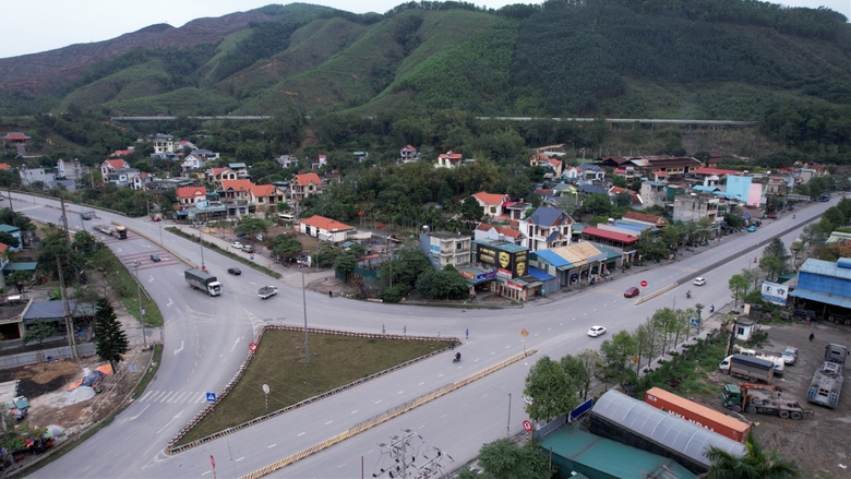 V&igrave; sao Quảng Ninh chi hơn 1.800 tỷ đồng n&acirc;ng cấp quốc lộ 279 nối 2 th&agrave;nh phố?- Ảnh 4.