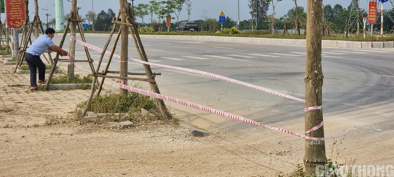 Thi c&ocirc;ng 2 dự &aacute;n gần ngh&igrave;n tỷ "qu&ecirc;n" xin đấu nối: Chủ đầu tư nhận thiếu s&oacute;t- Ảnh 4.