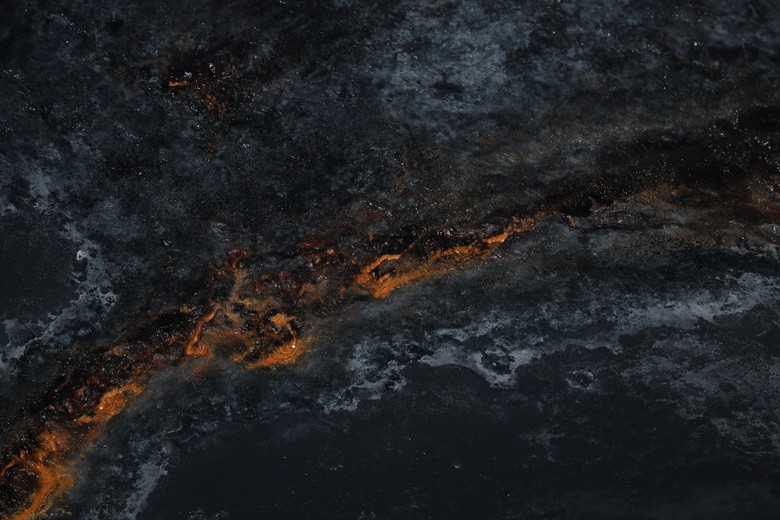 Cận cảnh cầu, hầm đường sắt qua đèo Hải Vân xuống cấp, thấm dột- Ảnh 11. Cận cảnh cầu, hầm đường sắt qua đèo Hải Vân xuống cấp, thấm dột- Ảnh 11.