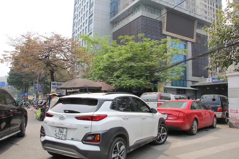 Nhu cầu kiểm định tăng cao, trung t&acirc;m đăng kiểm c&oacute; nghỉ lễ 30/4?- Ảnh 1.