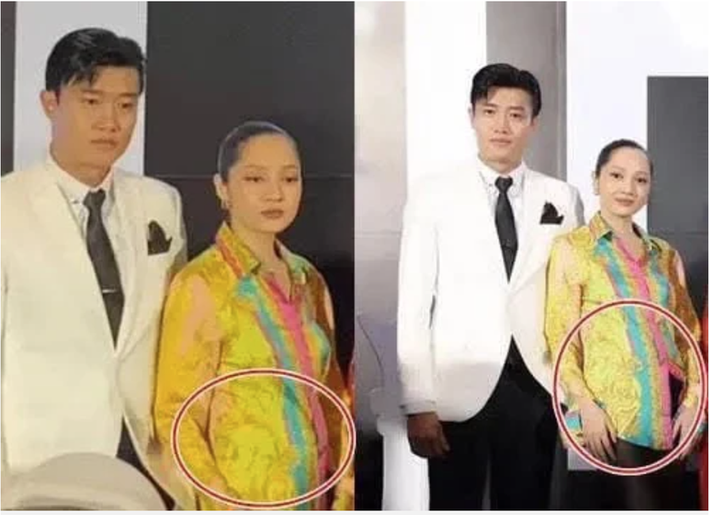 Ca sĩ Bảo Anh tiết lộ h&igrave;nh ảnh đầu ti&ecirc;n của b&eacute; g&aacute;i 13 th&aacute;ng tuổi- Ảnh 4.