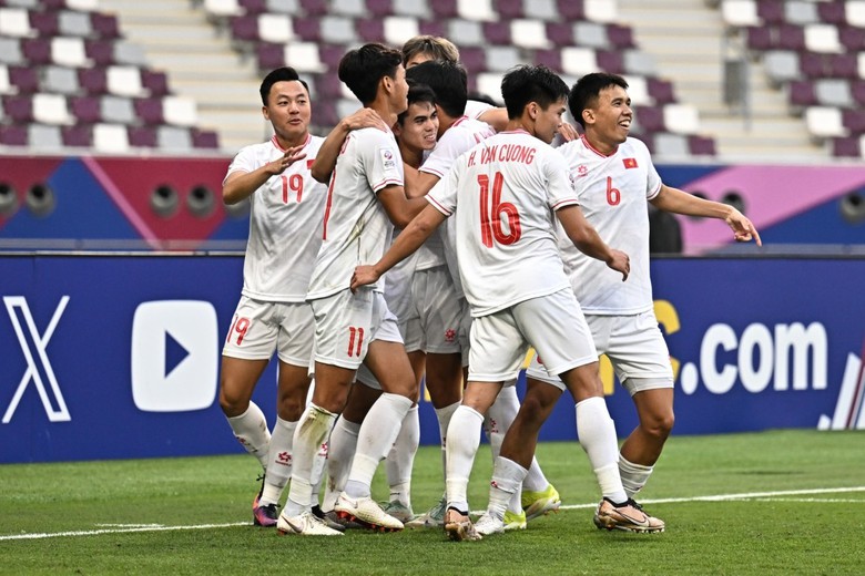 Lo l&acirc;m nguy ở tứ kết, Uzbekistan sẽ l&agrave;m điều kh&ocirc;ng tưởng trước U23 Việt Nam?- Ảnh 1.