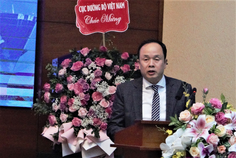 Hội An to&agrave;n giao th&ocirc;ng Việt Nam c&oacute; chủ tịch mới- Ảnh 1.