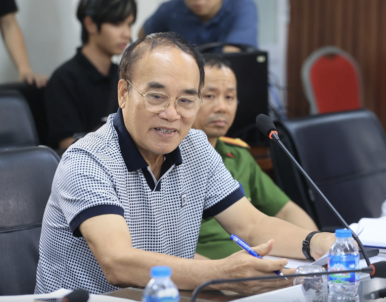 Đề xuất cho ph&eacute;p bến xe chủ động điều phối nốt, giờ xuất bến xe kh&aacute;ch- Ảnh 2.