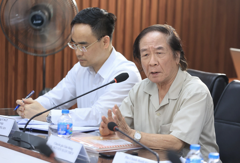 Đề xuất cho ph&eacute;p bến xe chủ động điều phối nốt, giờ xuất bến xe kh&aacute;ch- Ảnh 1.