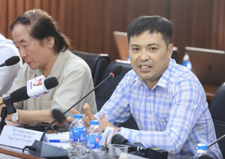 Xử l&yacute; xe d&ugrave;, bến c&oacute;c, xe tr&aacute; h&igrave;nh phải quyết liệt như xử l&yacute; vi phạm nồng độ cồn- Ảnh 4.