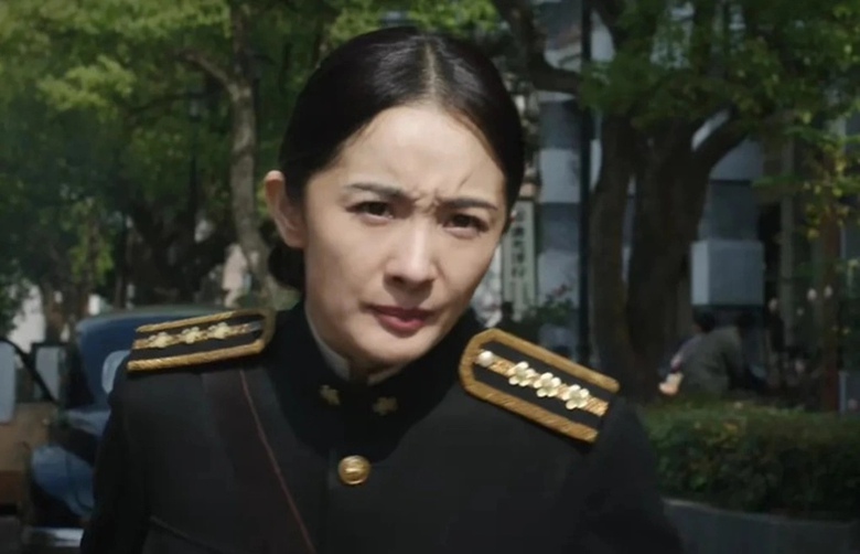 Dương Mịch g&acirc;y thất vọng trong "C&aacute;p Nhĩ T&acirc;n 1944"- Ảnh 1.