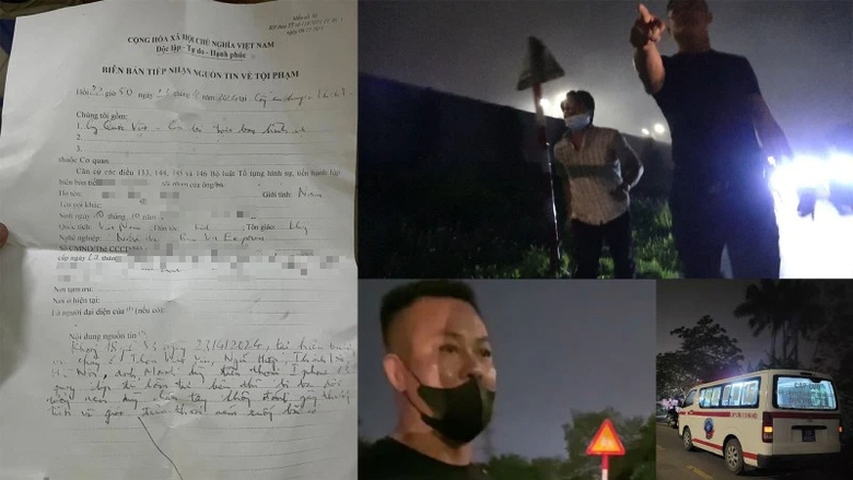 H&agrave; Nội: T&aacute;c nghiệp vụ ch&aacute;y l&aacute;n xưởng, 2 ph&oacute;ng vi&ecirc;n bị h&agrave;nh hung- Ảnh 1.