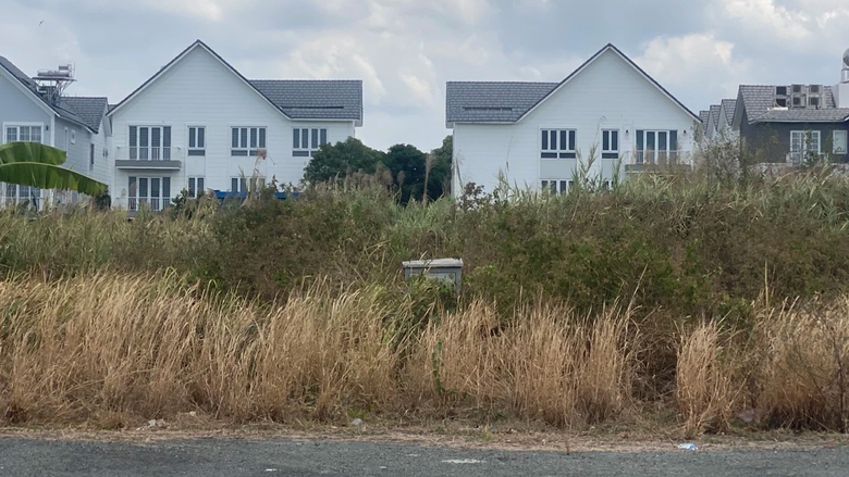 Tuyến đường l&agrave;m 8 năm vẫn đứt qu&atilde;ng ở TP Thủ Đức- Ảnh 7.