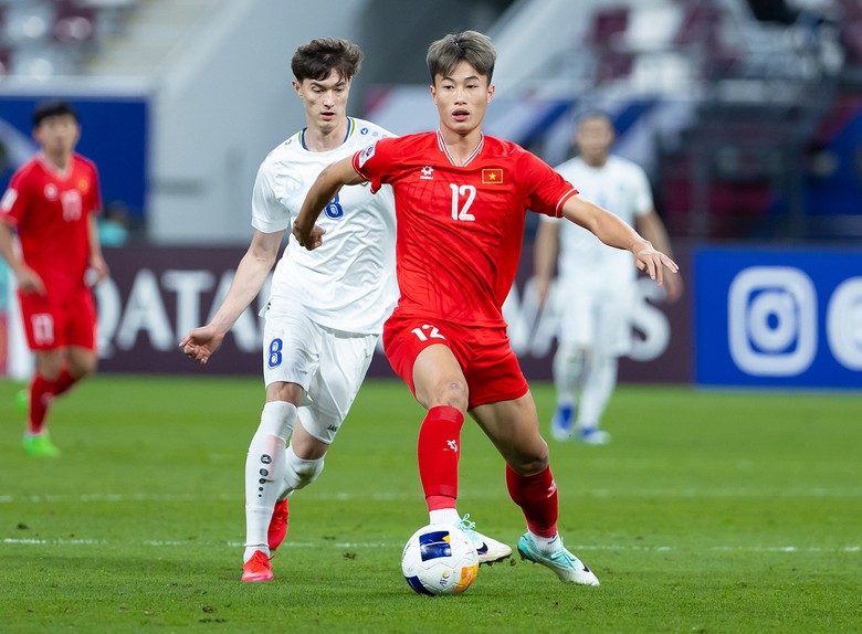 U23 Việt Nam sẽ dự Olympic Paris 2024 khi nào?- Ảnh 1. U23 Việt Nam sẽ dự Olympic Paris 2024 khi nào?- Ảnh 1.