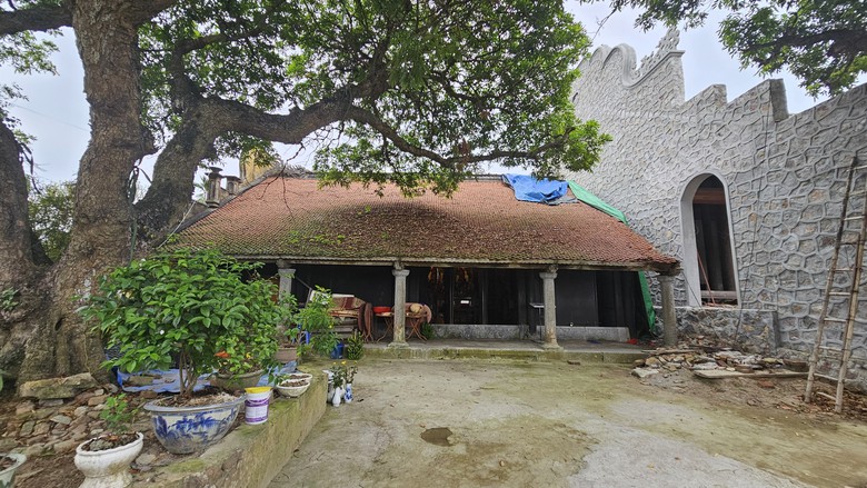 Di t&iacute;ch lịch sử quốc gia bị x&acirc;m hại: Hải Ph&ograve;ng xử l&yacute; thế n&agrave;o?- Ảnh 1.