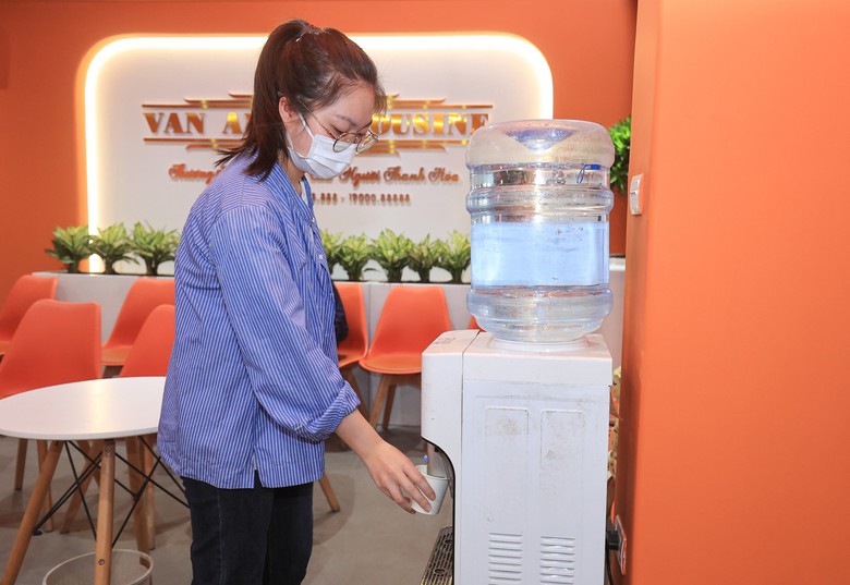 Bến xe H&agrave; Nội trước cao điểm nghỉ lễ 30/4-1/5- Ảnh 22.