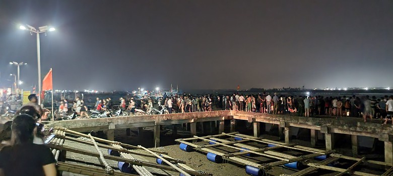 Nước mắt l&agrave;ng biển Quảng Nham- Ảnh 5.